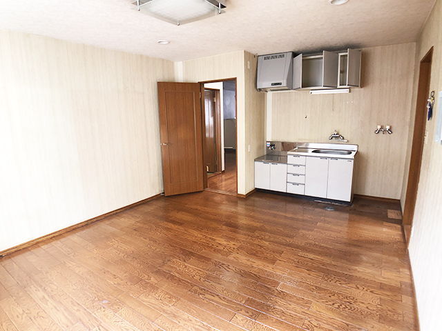 detached 八戸市柏崎5丁目