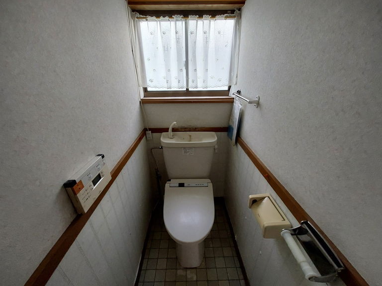 detached 八戸市諏訪3丁目