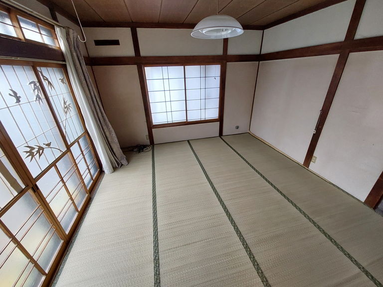 detached 八戸市諏訪3丁目