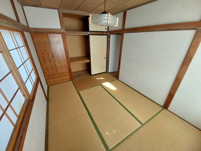 detached 八戸市諏訪3丁目