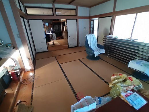 detached 八戸市大字新井田字丑鞍森