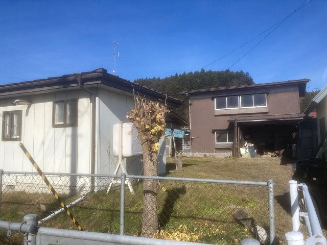 detached 八戸市大字尻内町字正法寺