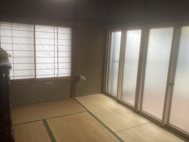 detached 八戸市大字尻内町字正法寺
