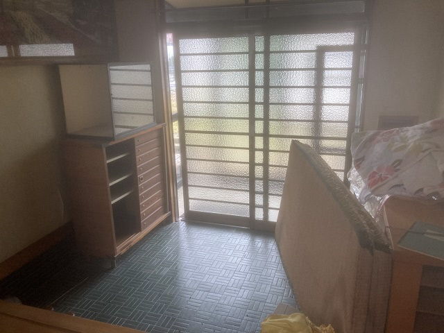 detached 八戸市大字尻内町字正法寺