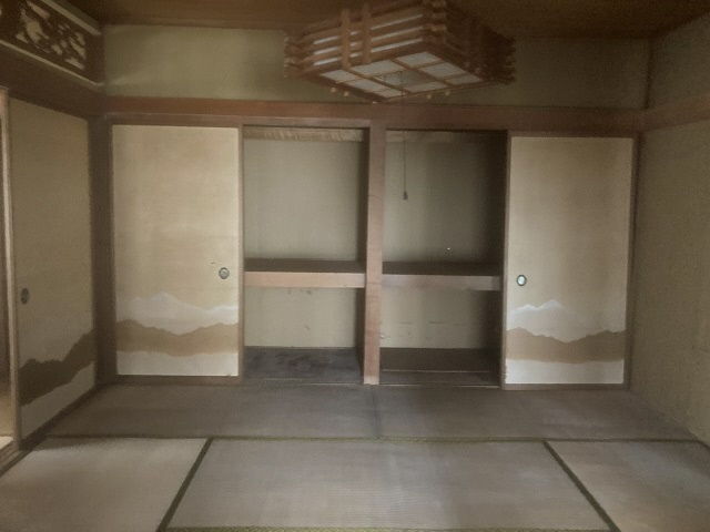detached 八戸市大字尻内町字正法寺
