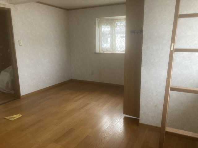 detached 八戸市大字尻内町字正法寺