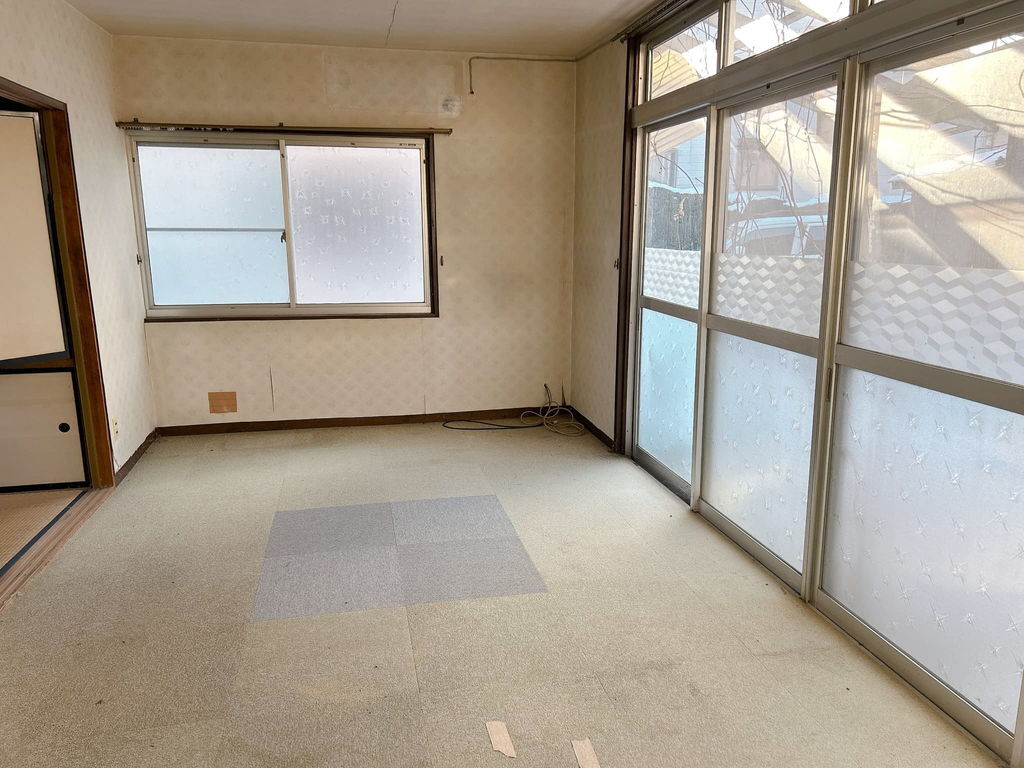 detached 八戸市大字田面木字堤下