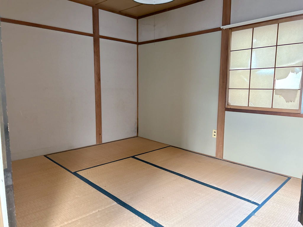 detached 八戸市大字田面木字堤下