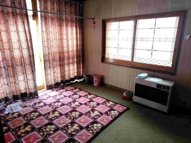 townhouse 八戸市大字湊町字縄張