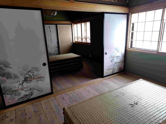 townhouse 八戸市大字湊町字縄張