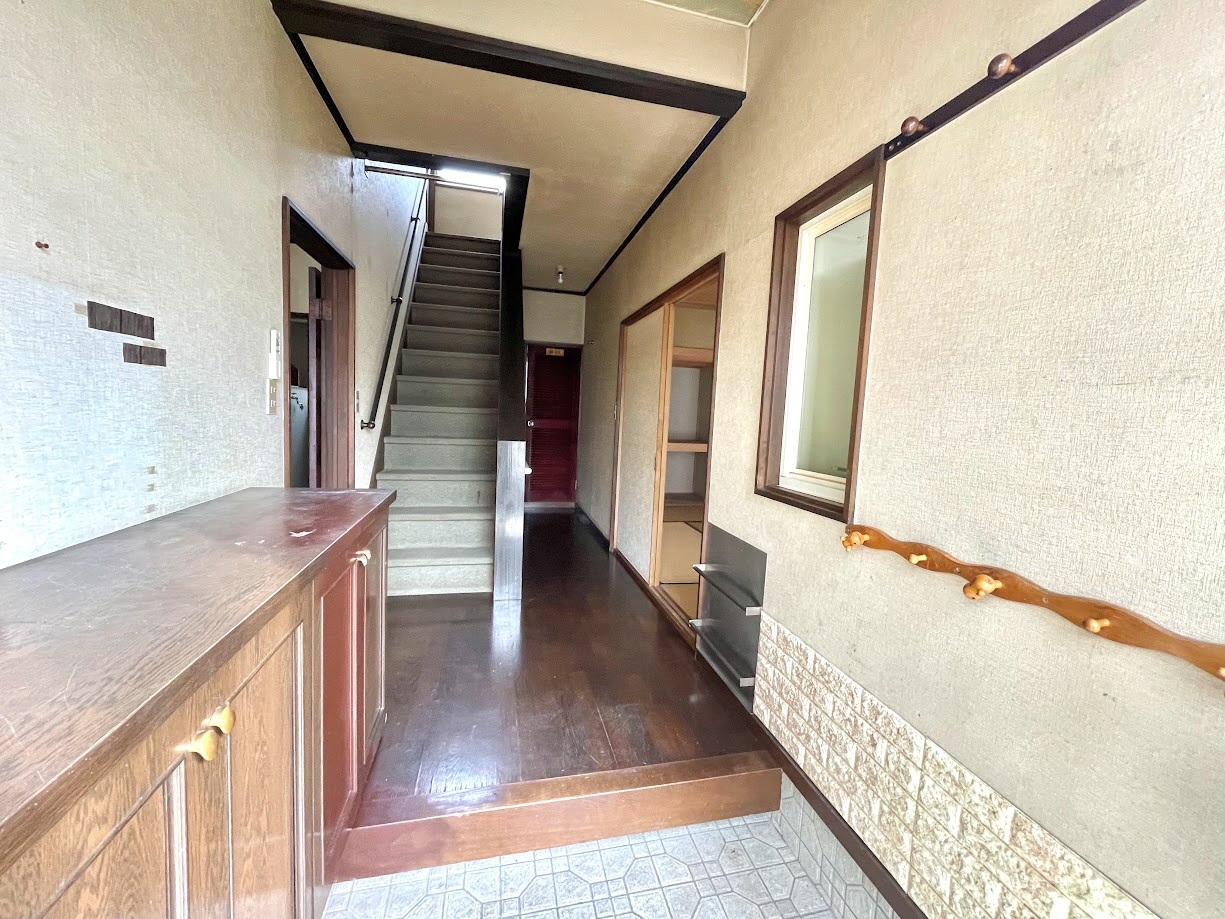detached 八戸市類家5丁目