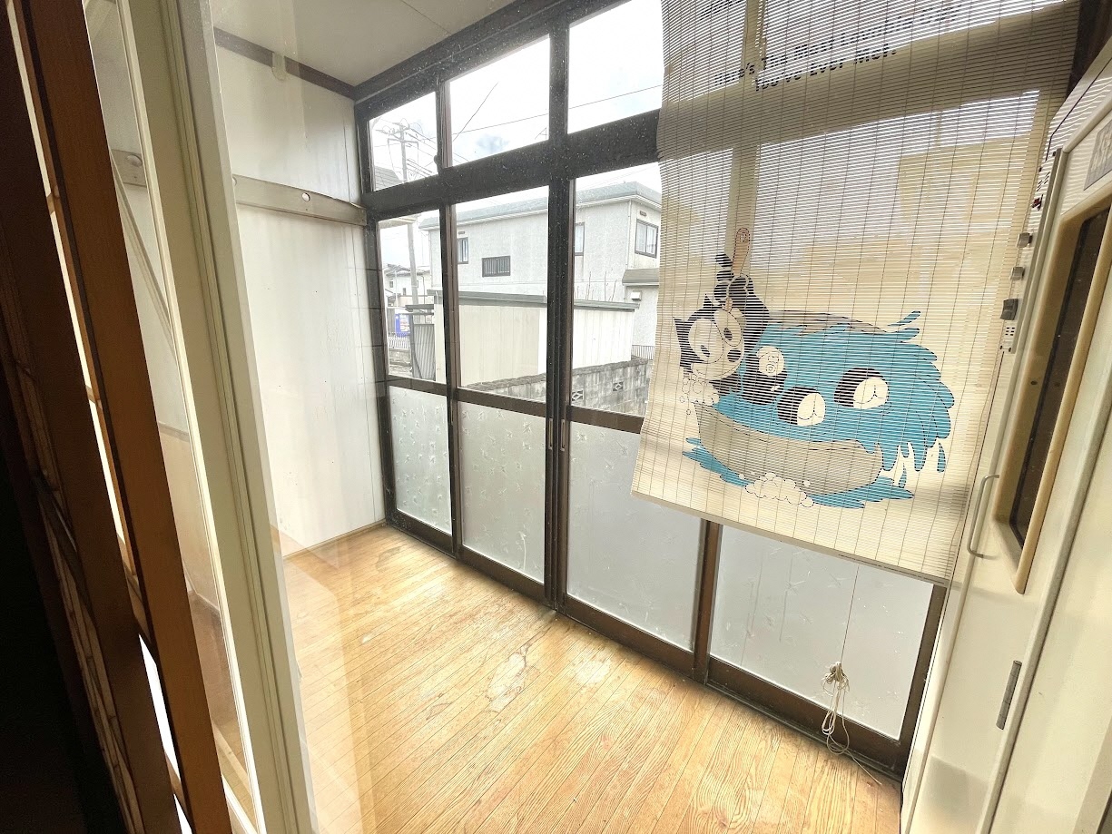 detached 八戸市類家5丁目
