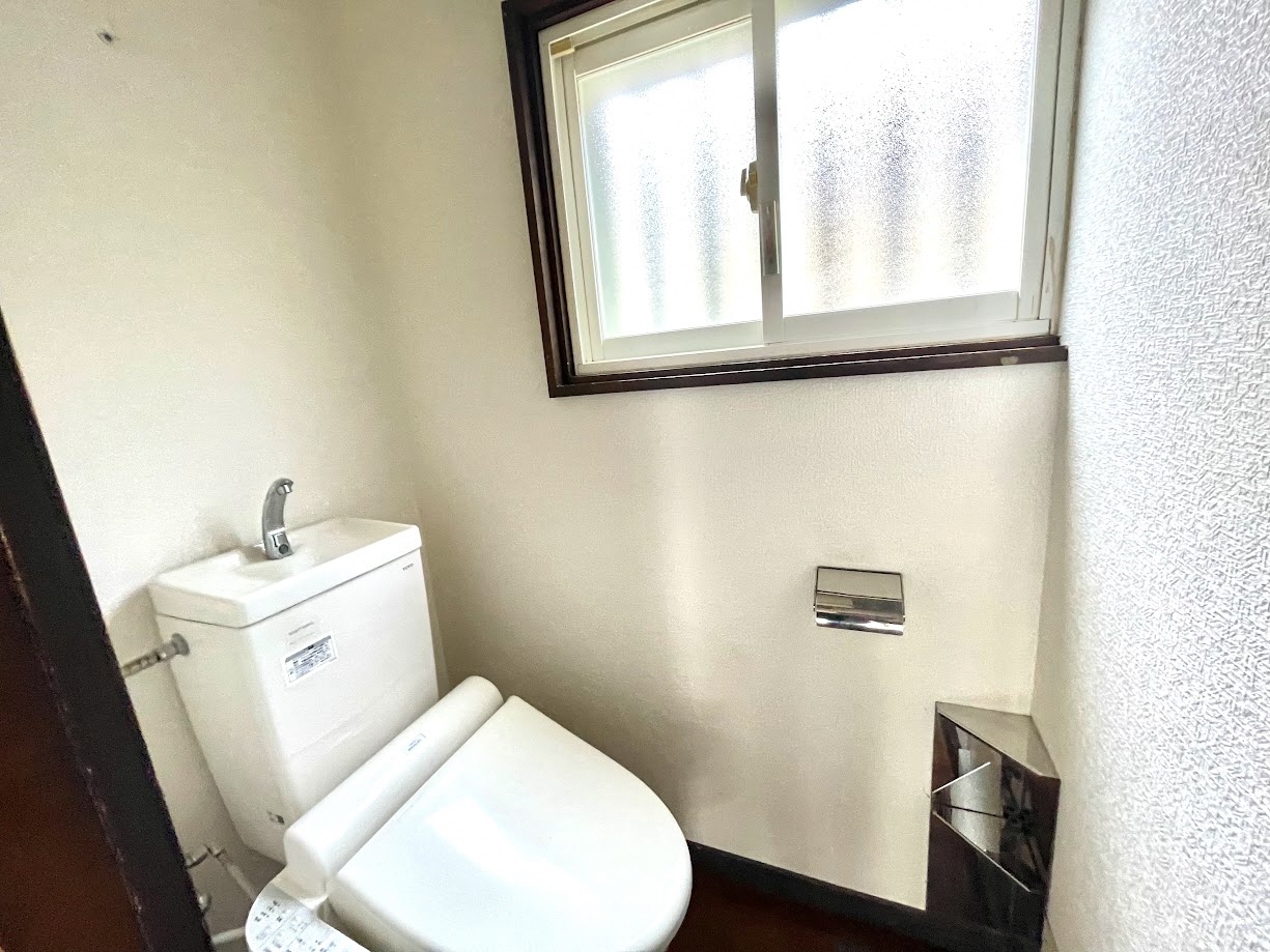detached 八戸市類家5丁目