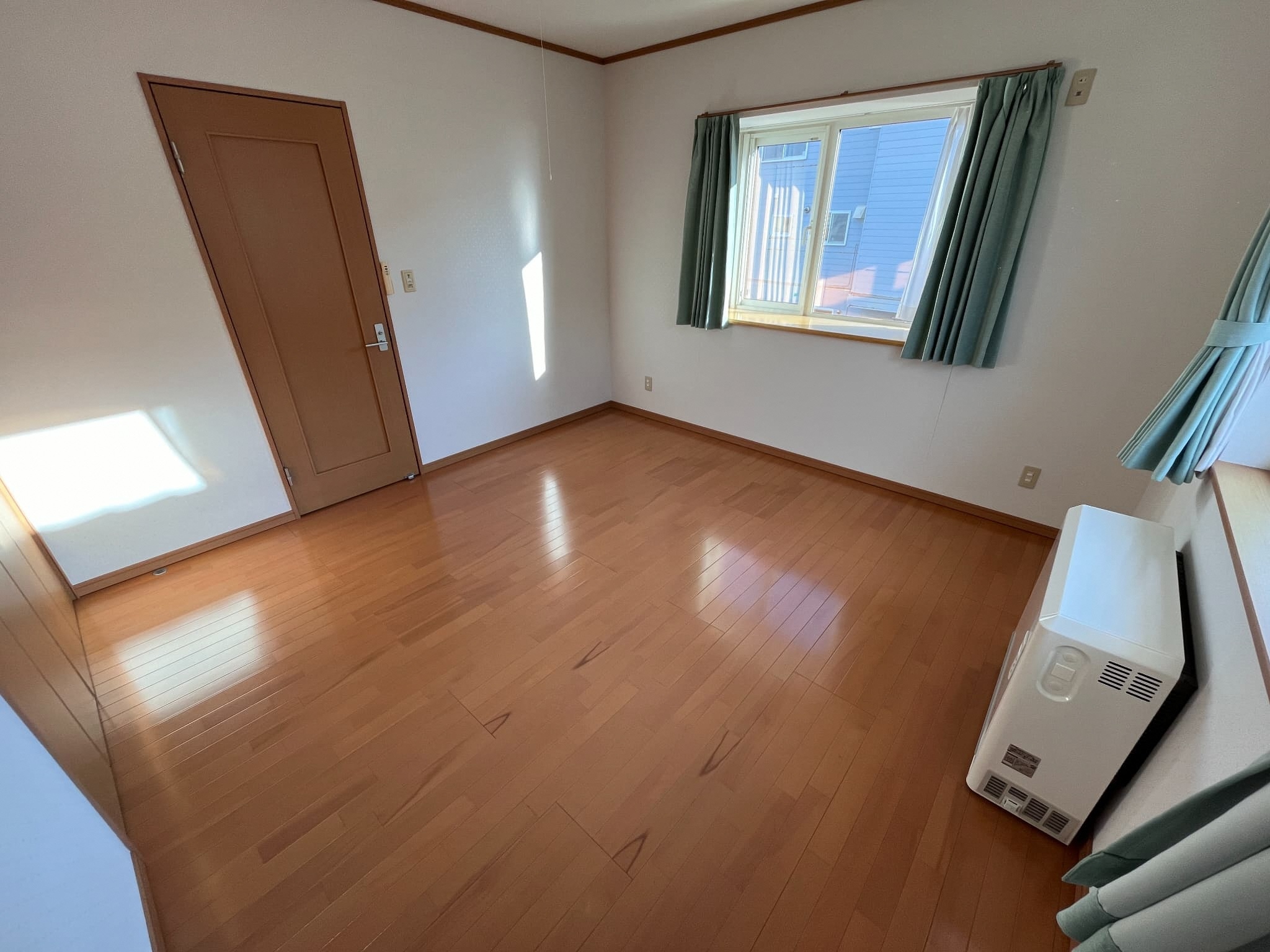 detached 八戸市大字鮫町字下手代森
