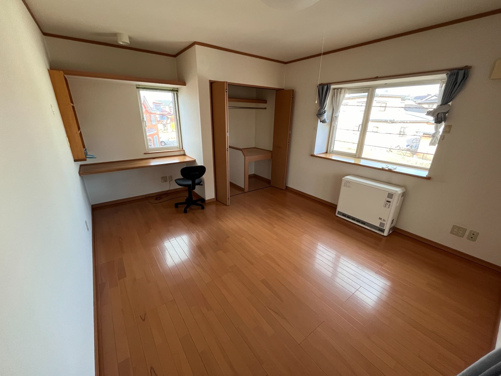 detached 八戸市大字鮫町字下手代森